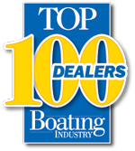 Top 100 Dealer Hampton Watercraft & Marine